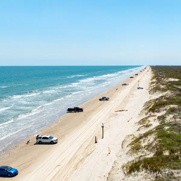 Things to do in Corpus Christi